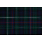 House of Edgar Heavy Weight Nevis Tartan - MacKenzie Modern